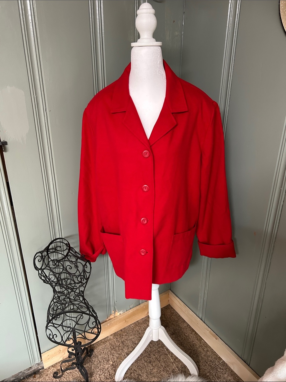 Blazer